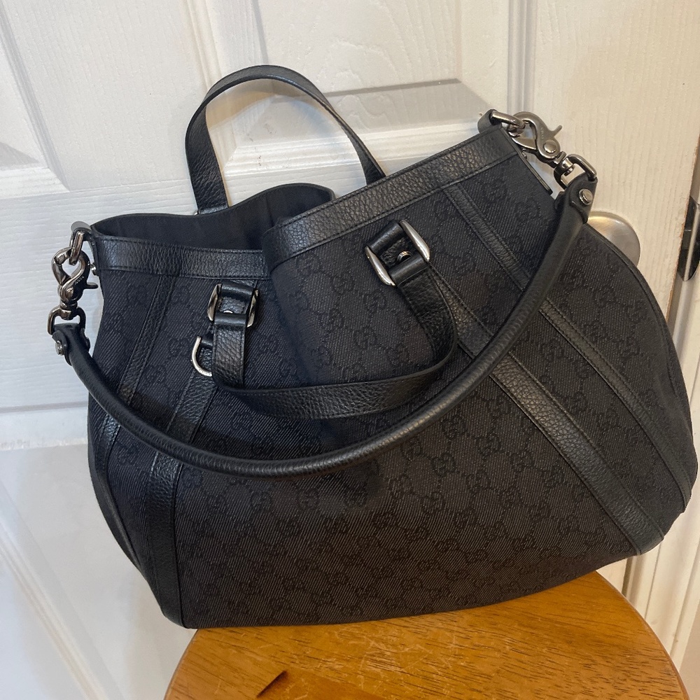 Gucci Authentic Bag